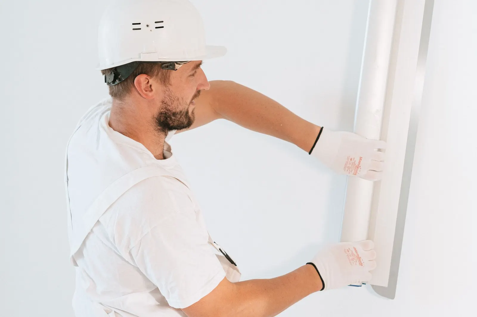 Drywall Repair in Des Moines, IA